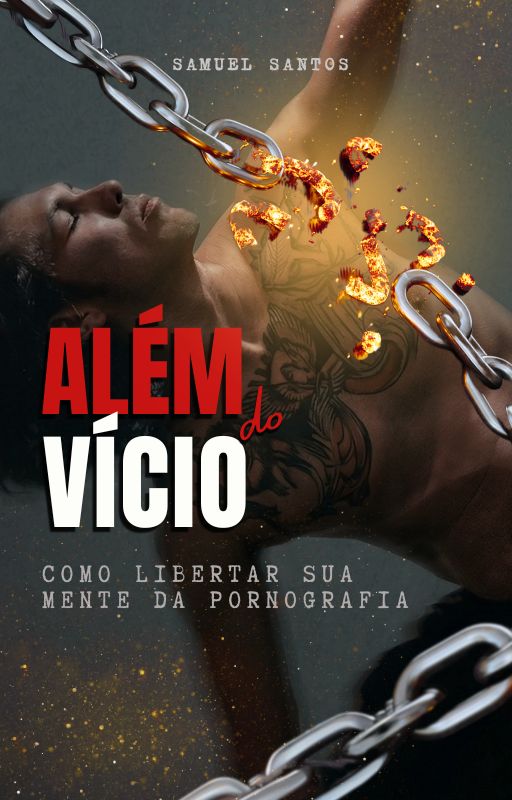 Além do Vício – Samuel Santos